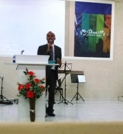 Quinta-feira dia 19/02