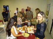 Posse dos Coordenadores 