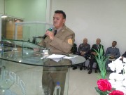 Culto em Joinville - SC