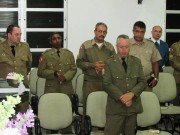 Culto em Laguna - SC