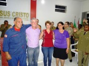 UMESC em Laurentino - SC