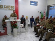 UMESC em Laurentino - SC