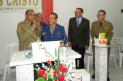 UMESC em Laurentino - SC