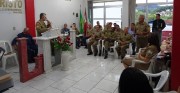 UMESC em Laurentino - SC