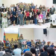 Militares atuantes em Florianópolis