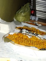 Militares em Navegantes 