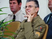 Militares em Navegantes 