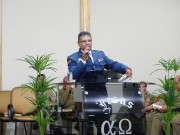 Militares em Navegantes 