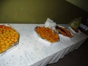 Militares em Navegantes 