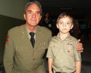 Culto em Navegantes - SC