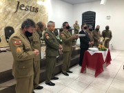 O mover de Cristo foi abundante