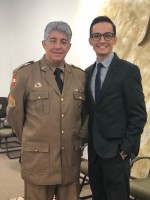 O mover de Cristo foi abundante