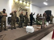 O mover de Cristo foi abundante