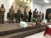 Culto em Painel - 11.07