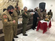 O mover de Cristo foi abundante