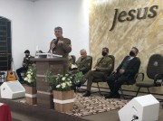 O mover de Cristo foi abundante