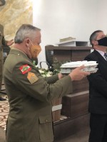 O mover de Cristo foi abundante