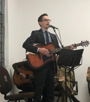 O mover de Cristo foi abundante