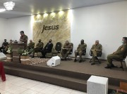 O mover de Cristo foi abundante