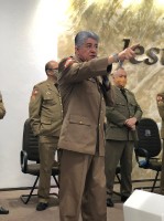 O mover de Cristo foi abundante