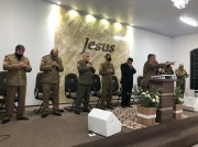 Culto em Painel - 11.07
