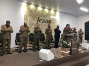 O mover de Cristo foi abundante