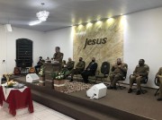 O mover de Cristo foi abundante