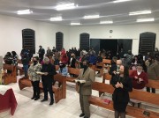 O mover de Cristo foi abundante