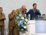 Culto em Palhoça - SC