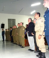 Culto em Palhoça - SC