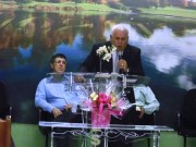 1º Culto de muitos que virão