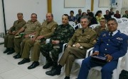 Militares do Rio do Oeste, Benção Pura
