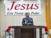 Militares do Rio do Oeste, Benção Pura