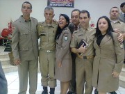 Culto em Sombrio 08.09.2013