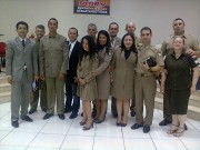 Culto em Sombrio 08.09.2013