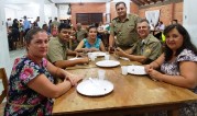 Culto de Militares