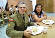 Culto de Militares