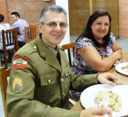 Culto de Militares