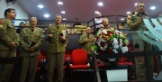 Culto de Militares