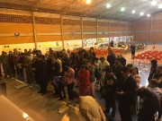 Santa palavra de Deus ministrada 