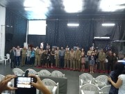 Participação do GRUMEAR