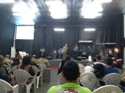 Participação do GRUMEAR