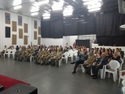 Participação do GRUMEAR