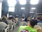 Participação do GRUMEAR