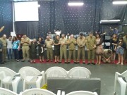 Participação do GRUMEAR