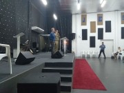 Participação do GRUMEAR