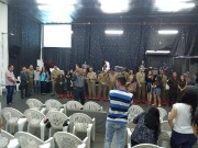 Participação do GRUMEAR