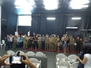 Participação do GRUMEAR