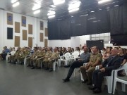 Participação do GRUMEAR