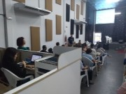 Participação do GRUMEAR